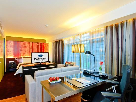Park Plaza Bangkok Soi 18 Reviews For 4 Star Hotels In Bangkok Trip Com