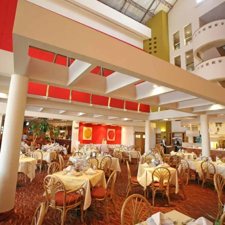 Holiday Inn CIUDAD JUAREZ by IHG