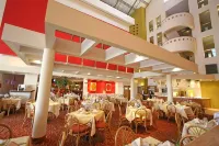 Holiday Inn CIUDAD JUAREZ by IHG - breakfast