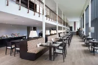 Hotel Encinar de Sotogrande - breakfast