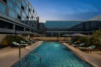ANDAZ DELHI, BY HYATT - 5 звезд