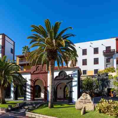 Gran Tacande Wellness & Relax Costa Adeje Hotel Exterior
