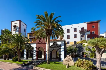 Gran Tacande Wellness & Relax Costa Adeje