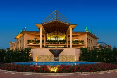 As Hotel Cambiago Hotels in 