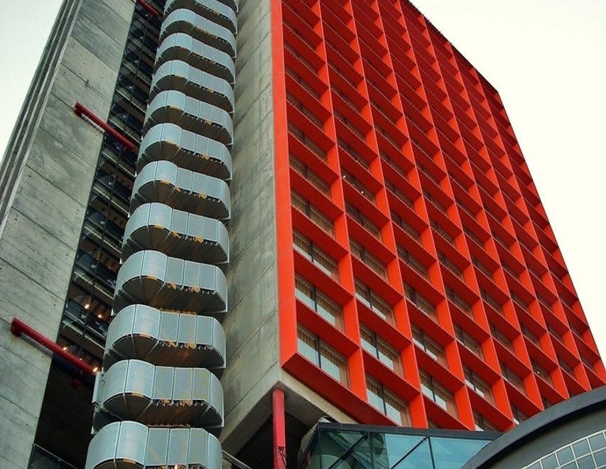 4. 호텔 에스페리아..