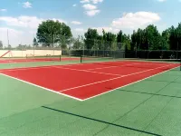 Bungalows y Mobil Homes Camping Regio Hotels in Mozárbez