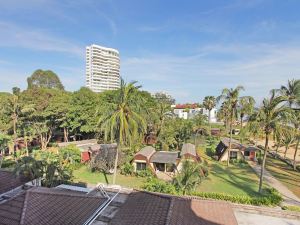 Rayong Chalet Hotel and Resort