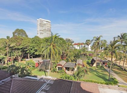 Rayong Chalet Hotel and Resort