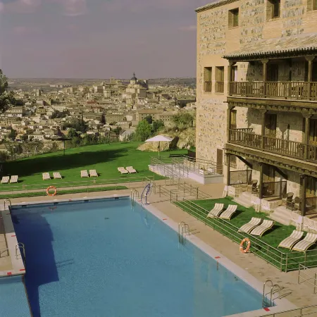 Parador de Toledo