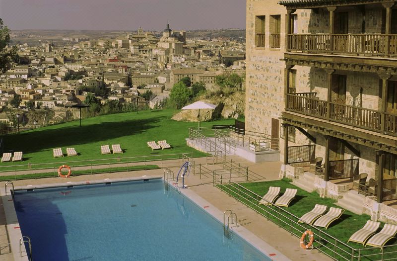 Parador de Toledo photo 3