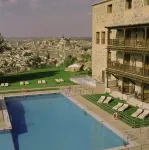 Parador de Toledo - Romanttinen