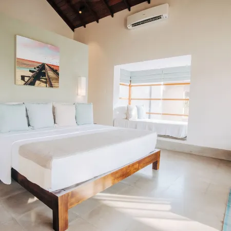 Palmyrah House Hotels in Mannar