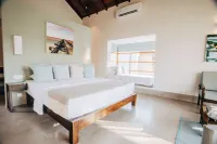 Palmyrah House