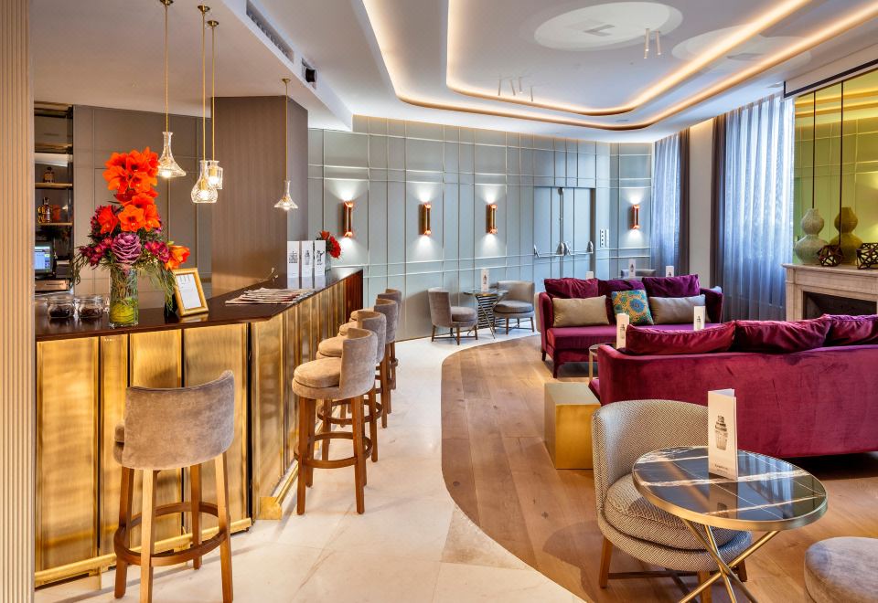 Barceló Emperatriz 객실