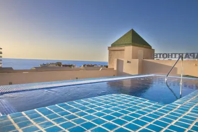 MS Aguamarina Suites