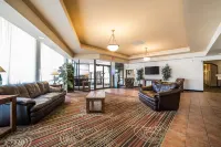 Studio 6 Suites Butte MT I-90 I-15
