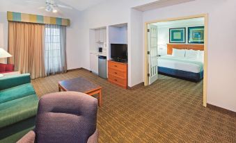 La Quinta Inn by Wyndham College Station