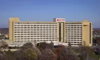 Marriott Kansas City Overland Park
