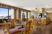 Super 8 by Wyndham Oxford Hoteles en Oxford
