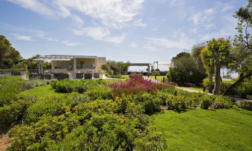 Forte Village Resort - Villa Del Parco & SPA