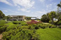 Forte Village Resort - Villa Del Parco & Spa Hôtels à : Santa Margherita di Pula