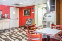 Days Inn by Wyndham Jersey City / NYC Area Hotels in Hoboken