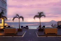 Four Points by Sheraton Manado - Meerblick