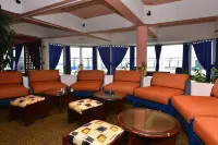 UMH Tarik Hotel