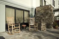 Hampton Inn by Hilton Winston-Salem Hanes Mall