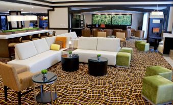 Courtyard by Marriott Los Angeles Pasadena Old Town