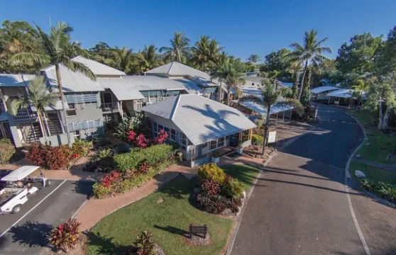 馬琳灣旅遊度假區