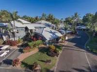 Marlin Cove Holiday Resort Hotels in der Nähe von Yorkeys Knob Foreshore Park