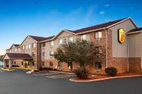 Super 8 by Wyndham Fairview Heights-St. Louis Hotels in Fairview Heights