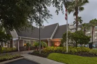 Residence Inn Orlando East/UCF Area Hôtels à : Orlando