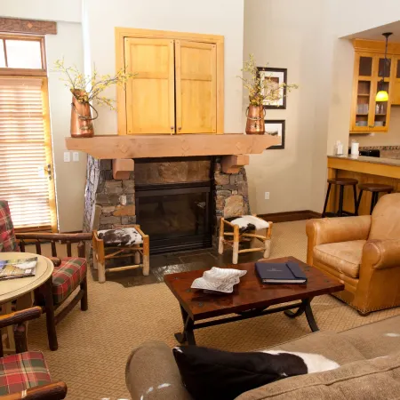 Raintree's the Miners Club Park City