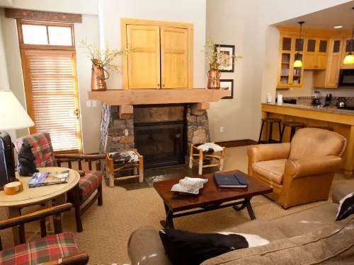 Raintree's the Miners Club Park City - Jacuzzi