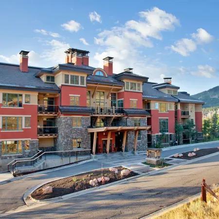 Raintree's the Miners Club Park City