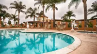 Best Western Oxnard Inn Hôtels à : Oxnard