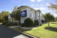 Microtel Inn & Suites by Wyndham Duncan/Spartanburg