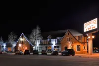 스테이지 코치 인 Yellowstone Nature Connection 주변 호텔