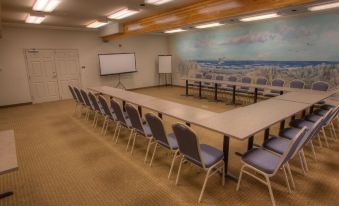Coratel Inn and Suites by Jasper Ocean Shores
