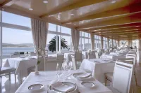 Eurostars Louxo Talaso Hotels in O Salnes