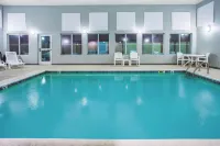 La Quinta Inn & Suites by Wyndham O'Fallon, IL - St. Louis Hotels in O'Fallon