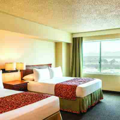 Avi Resort & Casino Rooms