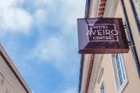 Hotel Aveiro Center Hotels near Vista panorâmica da Vista Alegre