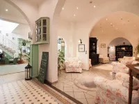 Nordseehotel Freese Hotels in Juist