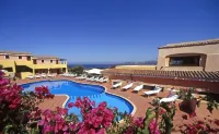 Hotel Stelle Marine - Beach