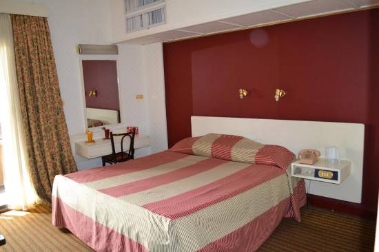beirut hotel amman
