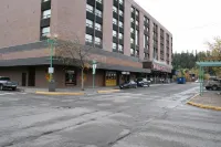 Ramada Plaza by Wyndham Prince George - Pet friendly