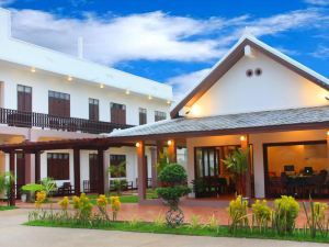 Luang Prabang Inn